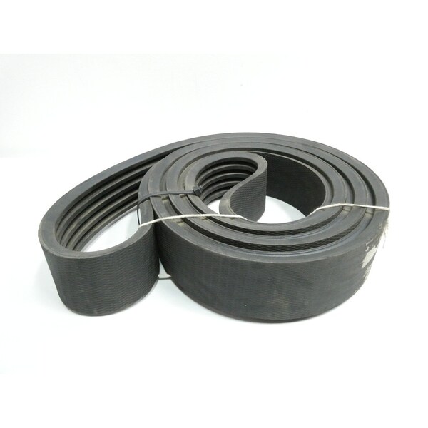 Optibelt 5 BAND 250IN 3-7/16IN V-BELT 5/5V2500 - main